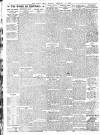 Daily News (London) Monday 19 February 1912 Page 8