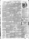 Daily News (London) Tuesday 20 February 1912 Page 8