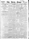 Daily News (London) Friday 01 March 1912 Page 1