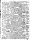 Daily News (London) Saturday 02 March 1912 Page 4