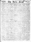 Daily News (London) Saturday 06 April 1912 Page 1