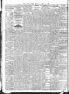 Daily News (London) Monday 08 April 1912 Page 4