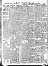 Daily News (London) Monday 08 April 1912 Page 6