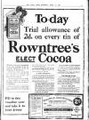 Daily News (London) Saturday 13 April 1912 Page 3