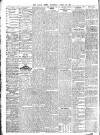 Daily News (London) Saturday 13 April 1912 Page 4