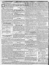 Derby Mercury Thursday 07 February 1788 Page 4