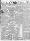 Derby Mercury Thursday 25 September 1788 Page 1