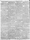 Derby Mercury Thursday 16 October 1788 Page 1