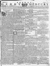 Derby Mercury Thursday 18 December 1788 Page 1