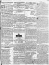 Derby Mercury Saturday 27 December 1788 Page 3
