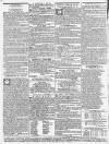 Derby Mercury Saturday 27 December 1788 Page 4