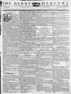 Derby Mercury Thursday 29 January 1789 Page 1