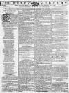 Derby Mercury Thursday 04 June 1789 Page 1