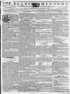 Derby Mercury Thursday 18 February 1790 Page 1