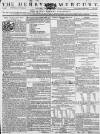 Derby Mercury Thursday 21 October 1790 Page 1