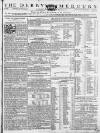 Derby Mercury Thursday 04 November 1790 Page 1