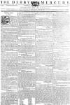 Derby Mercury Thursday 13 September 1792 Page 1