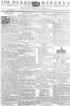 Derby Mercury Thursday 20 September 1792 Page 1