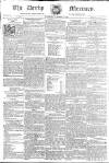 Derby Mercury Thursday 13 November 1794 Page 1