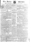 Derby Mercury Thursday 18 June 1795 Page 1