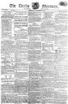 Derby Mercury Thursday 02 November 1797 Page 1