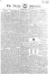 Derby Mercury Thursday 05 April 1798 Page 1
