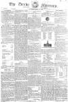 Derby Mercury Thursday 14 June 1798 Page 1