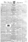 Derby Mercury Thursday 10 April 1800 Page 1