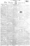 Derby Mercury Thursday 17 April 1800 Page 1