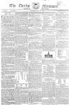 Derby Mercury Thursday 26 June 1800 Page 1