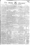 Derby Mercury Thursday 06 November 1800 Page 1