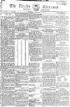 Derby Mercury Thursday 25 December 1800 Page 1
