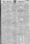 Derby Mercury Thursday 29 April 1802 Page 1