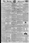 Derby Mercury Thursday 10 June 1802 Page 1
