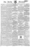 Derby Mercury Thursday 21 April 1803 Page 1