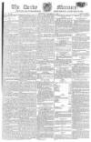 Derby Mercury Thursday 21 November 1805 Page 1