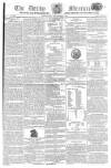 Derby Mercury Wednesday 24 December 1806 Page 1