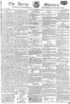 Derby Mercury Thursday 15 January 1807 Page 1