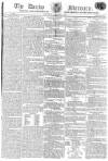 Derby Mercury Thursday 22 January 1807 Page 1