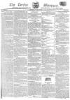 Derby Mercury Thursday 04 June 1812 Page 1