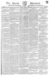 Derby Mercury Thursday 10 June 1813 Page 1