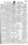 Derby Mercury Thursday 21 April 1814 Page 1