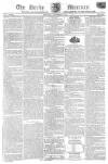 Derby Mercury Thursday 17 November 1814 Page 1