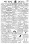 Derby Mercury Thursday 26 June 1817 Page 1