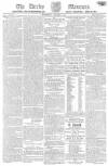 Derby Mercury Wednesday 26 January 1820 Page 1
