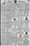 Derby Mercury Wednesday 03 January 1821 Page 1