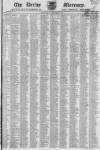 Derby Mercury Wednesday 31 January 1821 Page 1