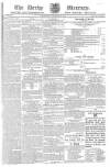Derby Mercury Wednesday 20 February 1822 Page 1