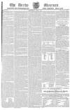 Derby Mercury Wednesday 05 June 1822 Page 1