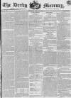 Derby Mercury Wednesday 15 January 1823 Page 1